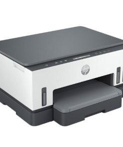 Multifunctional inkjet HP Smart Tank 720, format A4, Color, Duplex, - imagine 4