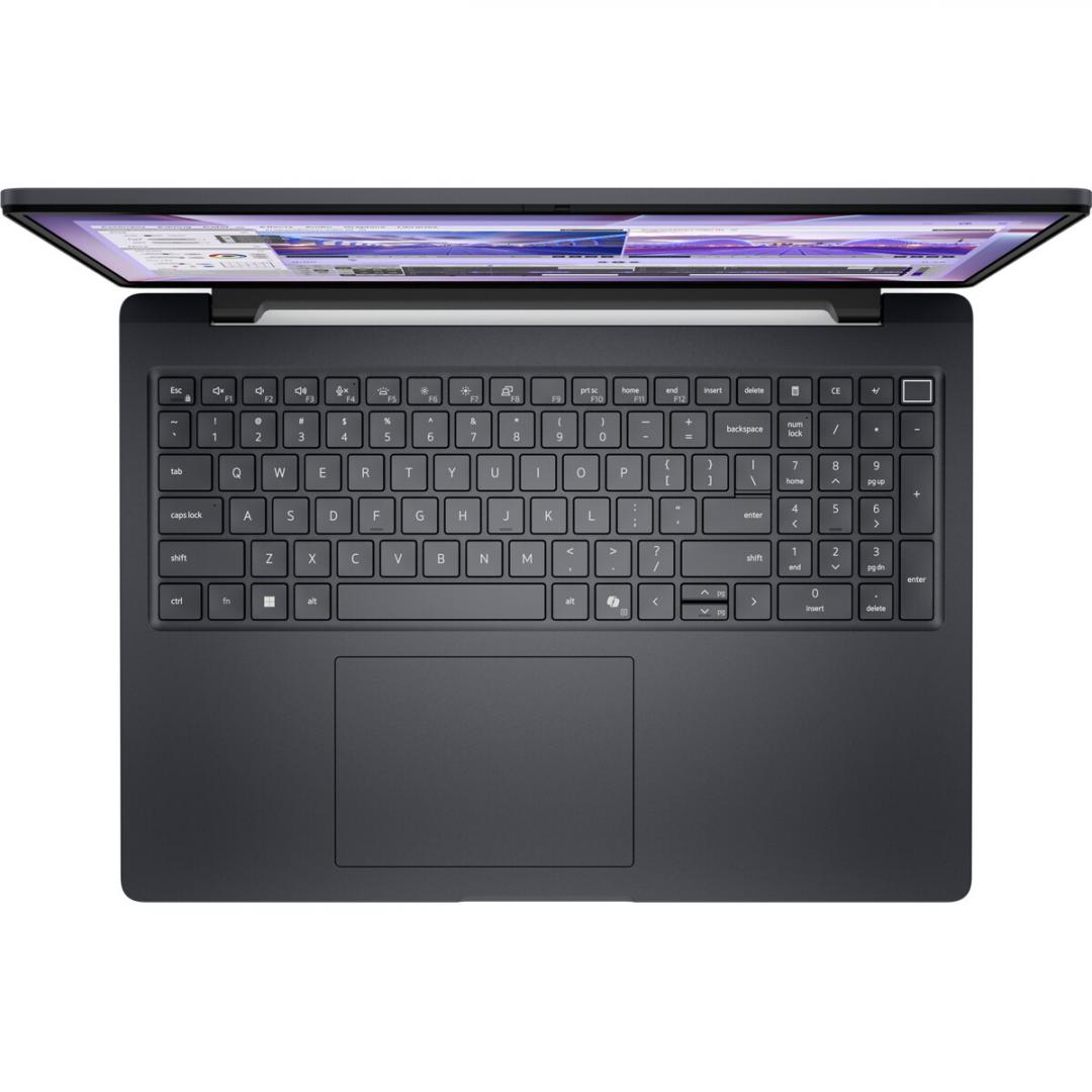 Laptop Business Dell Pro Max 16, cu procesor Intel Core - imagine 3