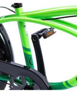 PEGAS STRADA MINI 7S 20'' VERDE - imagine 5