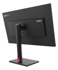 Monitor Commercial Lenovo ThinkVision T32h-30, 31.5", 2560 x 1440 pixeli, - imagine 6
