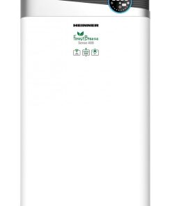 PURIFICATOR DE AER HEINNER HPA-488WIFI - imagine 2