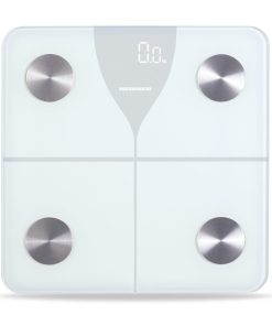 CANTAR DE BAIE INTELIGENT HEINNER HBS-BTH180WH