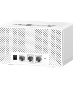 Mercusys BE6500 Whole Home Mesh Wi-Fi, standarde wireless 5 GHz: - imagine 2