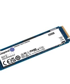 SSD intern Kingston NV2, 250 GB, PCI Express 3.0 x4, - imagine 2