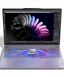 Laptop SMB Lenovo ThinkBook 16p G6 IAX, cu procesor Intel - imagine 12