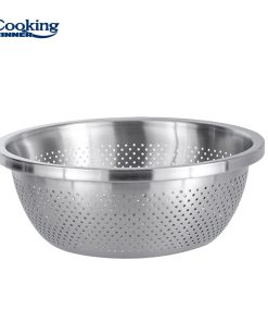 STRECURATOARE INOX 30 CM, ADA, COOKING BY HEINNER