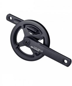 Pedalier Force Nine1.6 38T 170mm Al Negru