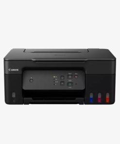 Multifunctional inkjet Canon PIXMA G2430, CISS, format A4, Color, Duplex, - imagine 4