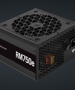Sursa Corsair RM750e, 80+ Gold, 750W
