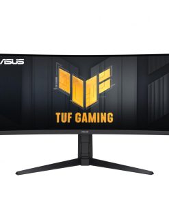 Monitor Gaming ASUS VG34VQL3A, 34", 3440 x 1440 pixeli, Black,