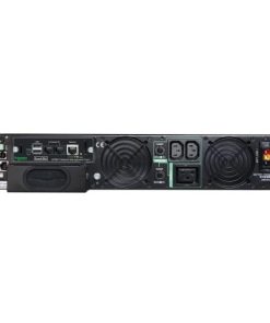"UPS APC Smart-UPS RT online dubla-conversie 10000VA /10000W, Rack/Tower, 2 - imagine 3