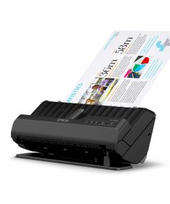 Scanner Epson ES-C320W, A4, Automat, Sheetfed, USB + WLAN - imagine 2