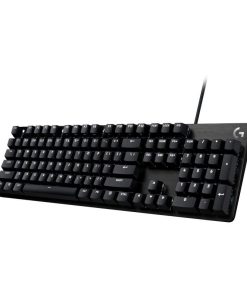 Tastatura Mecanica Gaming Logitech G413 SE, USB, Negru - imagine 4