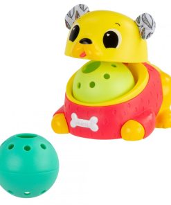 JUCARIE DE URMARIRE, CATEL PUG, LAMAZE - imagine 4