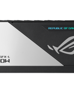 Sursa ASUS ROG LOKI SFX-L, 80+ Platinum, RGB, 750W - imagine 2
