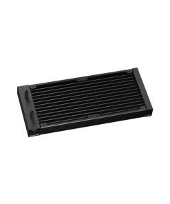 Cooler Procesor DEEPCOOL LT240, Lichid, 12 cm, 2 ventilatoare, aRGB - imagine 4