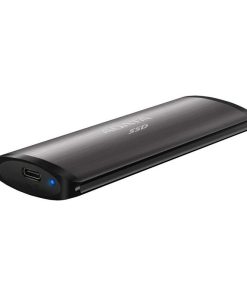 SSD extern ADATA SE760, 1 TB, USB 3.2 Gen 2, - imagine 2