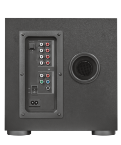 Sistem audio 5.1 Trust GXT 658 TYTAN, 180W, negru