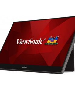 Monitor Consumer ViewSonic TD1655, 15.6", 1920 x 1080 pixeli, Touchscreen, - imagine 17