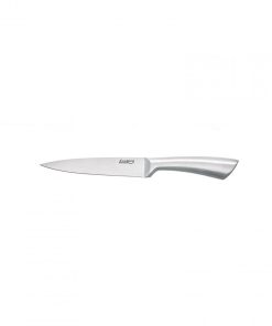 SET CUTITE DE BUCATARIE, 5 PIESE,SILVER, COOKING BY HEINNER - imagine 5