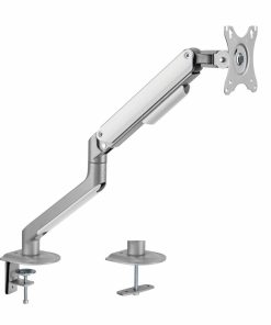 Suport monitor Serioux MM63-C012, compatibilitate dimensiune ecran 17"-32", greutate - imagine 2