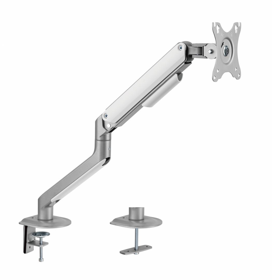 Suport monitor Serioux MM63-C012, compatibilitate dimensiune ecran 17"-32", greutate - imagine 3