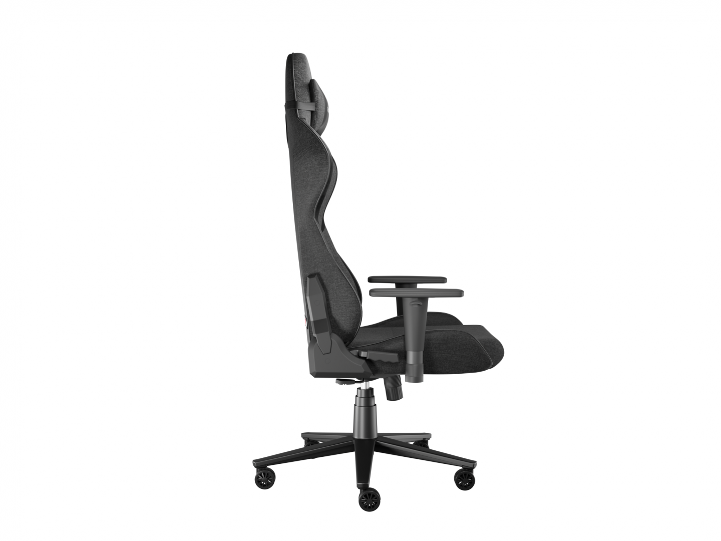 Scaun gaming Genesis Nitro 550 G2, material Synthetic PU +