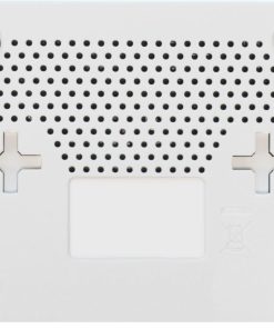 MIKROTIK 5-PORT GIGABIT ETHERNET ROUTER, RB750GR3, 5*10/100/1000Ethernet ports, CPU nominal - imagine 3