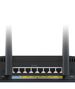 Router Asus Dual-Band RT-BE98U, WIFI-7, Standarde wireless: IEEE 802.11a, IEEE - imagine 3