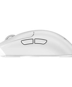 Mouse Gaming Wireless Razer Viper V3 Pro, 35000 dpi, Alb - imagine 6