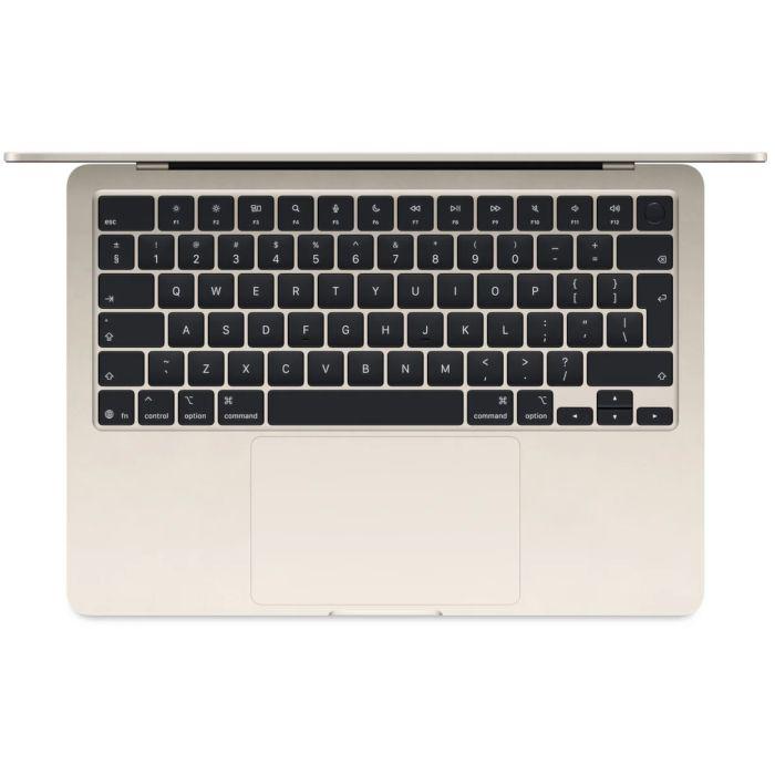 MacBook Air 13.6" Retina/Apple M5 (CPU 10-core, GPU 10-core, NeuralEngine16-core)/24GB/1TB - imagine 3