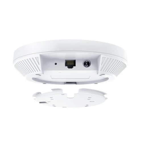 "AX3000 Ceiling Mount Dual-Band Wi-Fi 6 Access Point PORT:1× Gigabit - imagine 5
