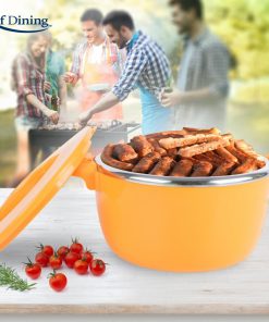 CASEROLA TERMICA 8L, NOVA, ART OF DINING BY HEINNER (mix - imagine 9