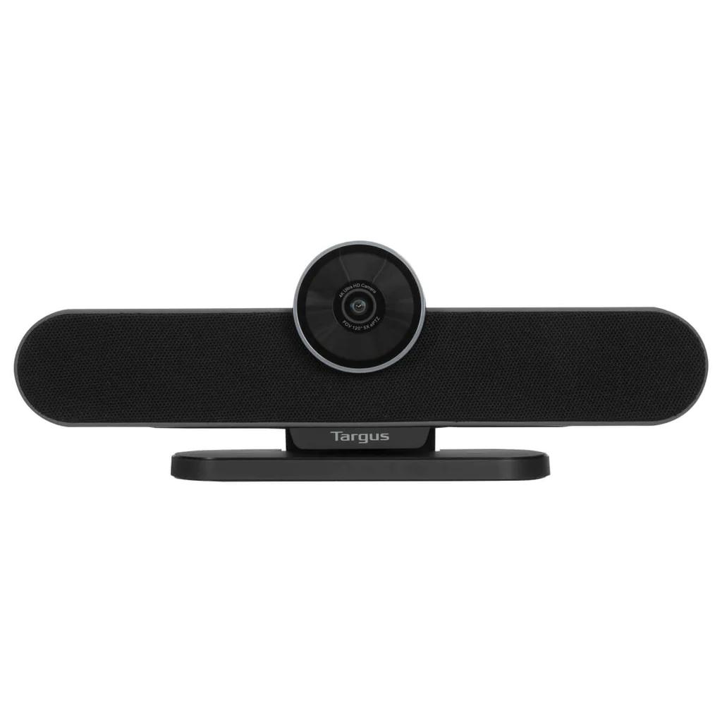 Camera Web TARGUS AEM350, rezolutie video 4K, USB-A, Negru - imagine 3