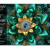 Televizor TCL QD-MiniLED 98Q6C, 248 cm, Smart Google TV, 4K