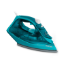 Fier de calcat, Tefal, FV2867E0, 2500W, 270 ml, Albastru