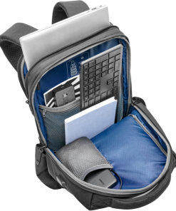 HP Backpack Renew Executive 16", Culoare: Negru, Dimensiuni: 290 x - imagine 4