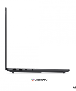 Laptop Consumer Lenovo Yoga Pro 7 15ASH11, cu procesor Ryzen - imagine 8