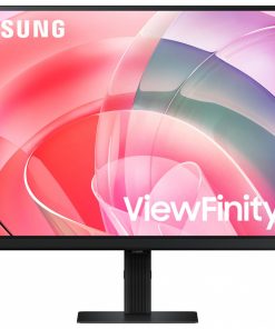 Monitor Samsung 27" LS27D700EAUXEN