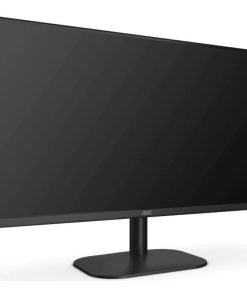 Monitor Consumer AOC 24B2XDAM, 23.8", 1920 x 1080 pixeli, Black, - imagine 2