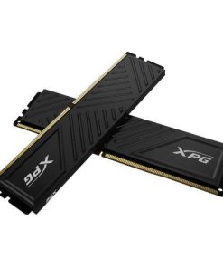 Memorie RAM ADATA GAMMIX D35, 32GB DDR4, 3200MHz, CL16 - imagine 2
