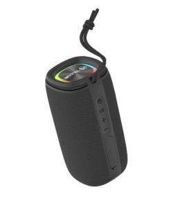 Boxa portabila bluetooth TWS Tellur Eclipse, putere RMS 12W, baterie