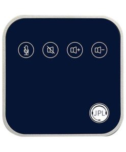 Microfon JPL TELECOM JPL Convey, USB, LED backlight Noise Reduction