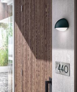 Aplica LED pentru exterior Philips Dust, 3W (31W), 270 lm, - imagine 3