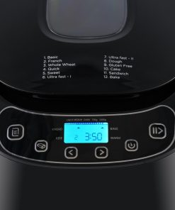 MASINA DE FACUT PAINE FRAM FBM-900BK - imagine 2