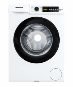 Masina de spalat rufe HEINNER HWM-VT2914IVKA+++, 9 kg, 1400 rpm,