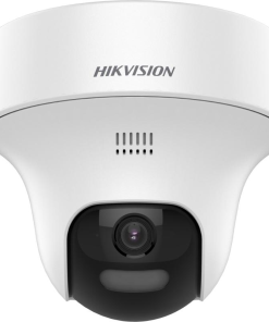 Camera de supraveghere PT 2MP Hikvision DS-2CE70D0T-PTLTS(2.8MM), lentila fixa 2.8mm,