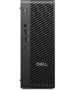 Desktop Workstation Dell Pro Max Micro FCM2250 cu procesor Intel