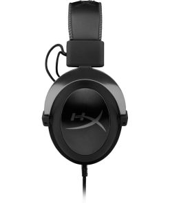 Casti Gaming Head-band HyperX Cloud II, Wired, Multicolor - imagine 5
