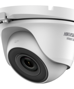 Camera de supraveghere Turret 2MP HiWatch HWT-T120-M(2.8MM), lentila fixa 2.8mm,